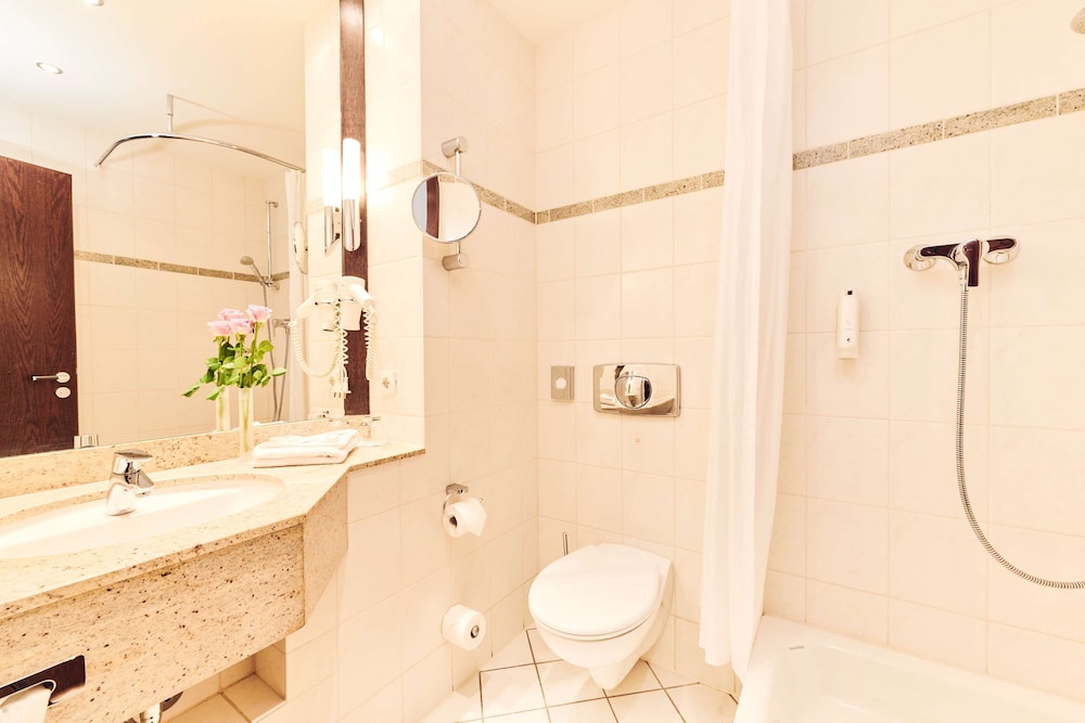 Best Western Soibelmanns Lutherstadt Wittenberg 17/56