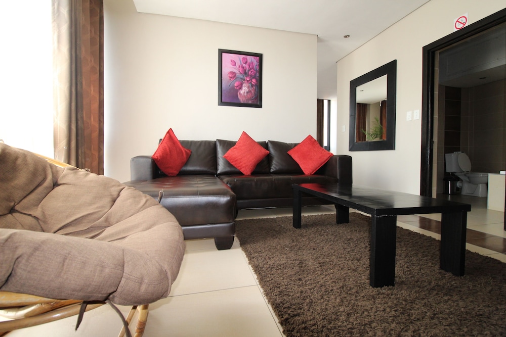 Alcazaba Lodges 26/50