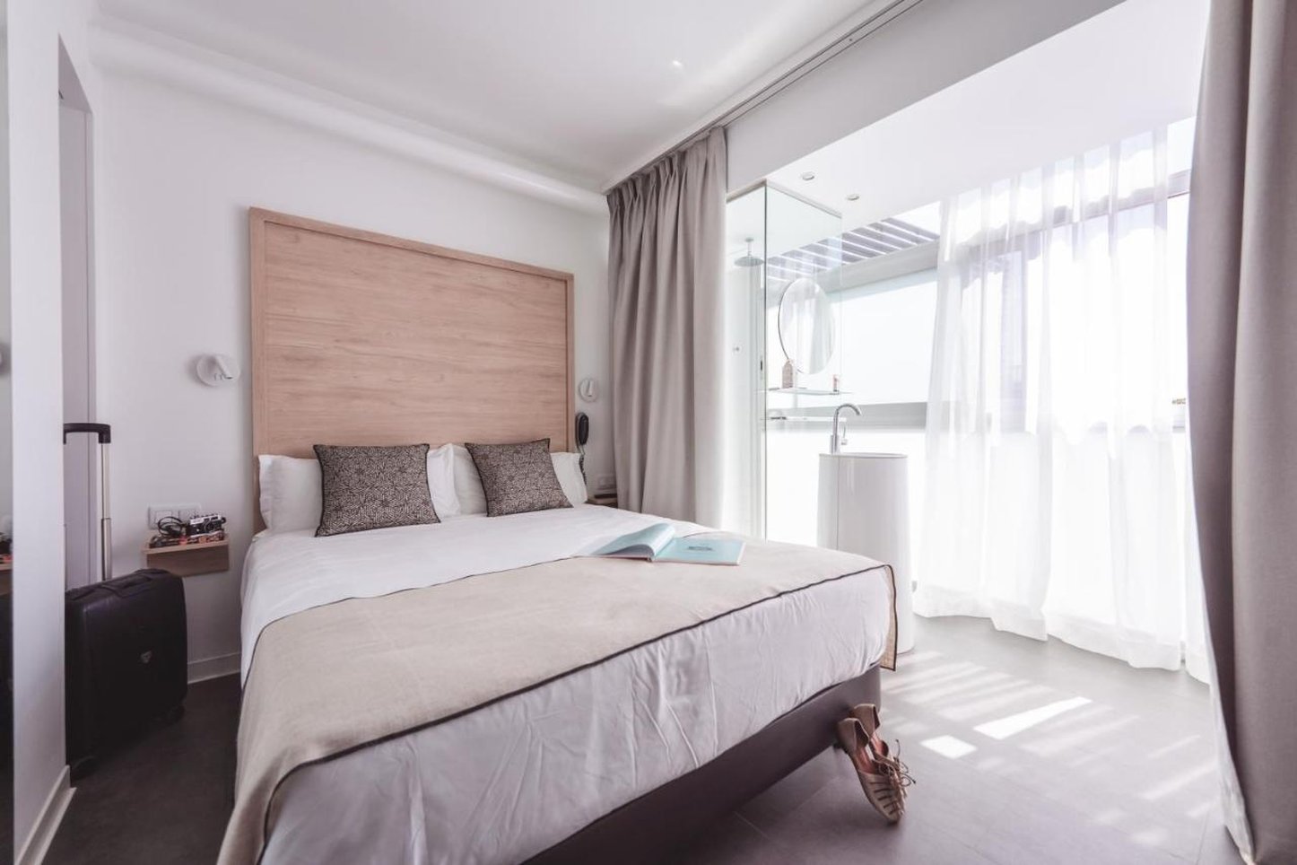 Casa Lit Barcelona by Ona 11/42