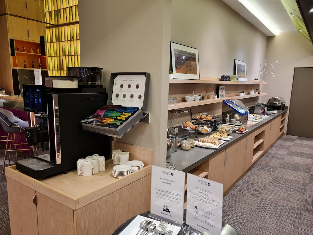 Mercure Colmar Centre Unterlinden Hotel 58/73