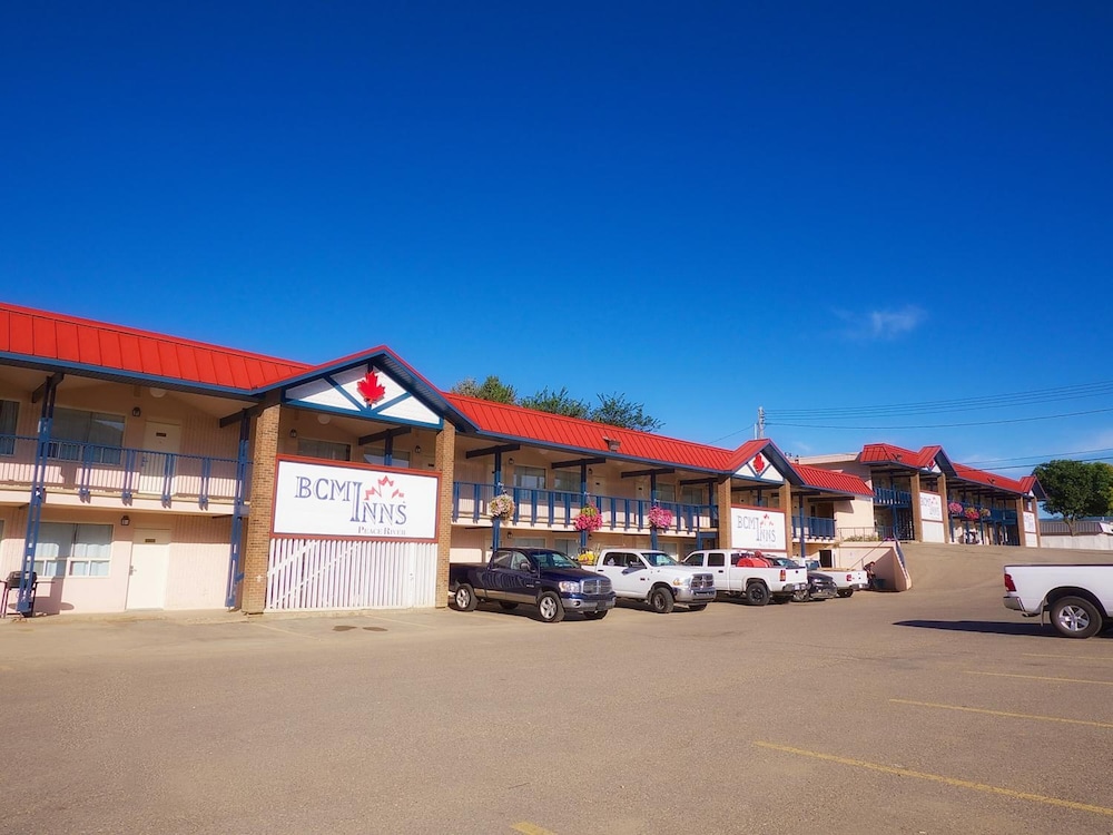 Bcminns - Peace River 59/65