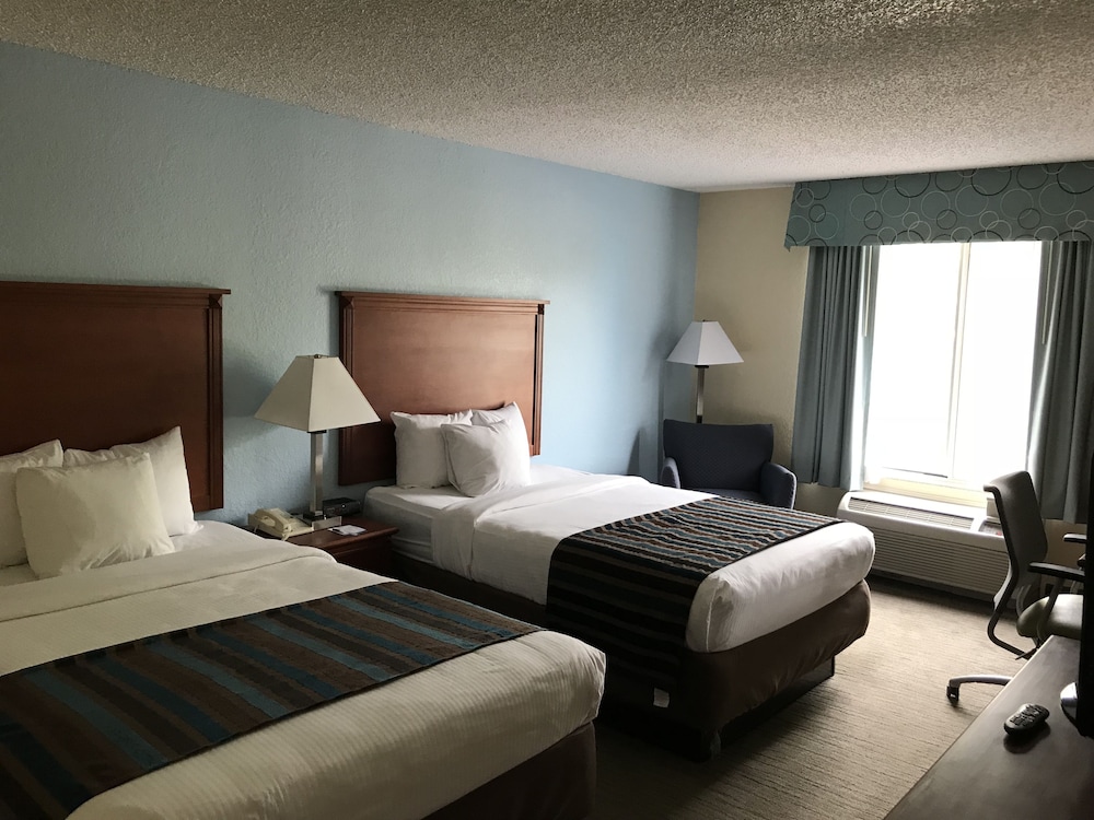 Baymont By Wyndham Gainesville I-75 21/46