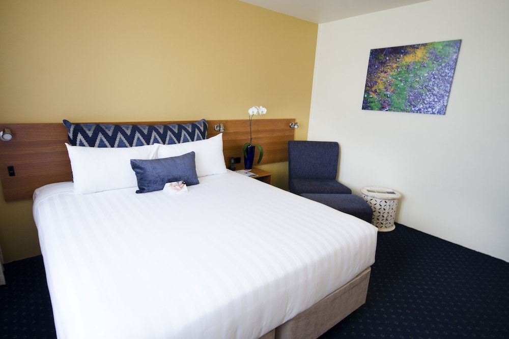 Jet Park Hotel Rotorua 20/63