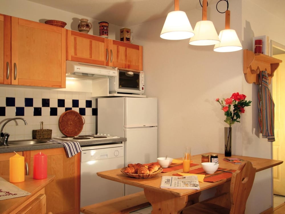 Residence Lagrange Vacances Les Pics D'aran 19/22