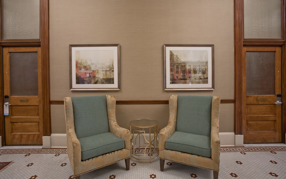 Staybridge Suites BALTIMORE INNER HARBOR 60/80