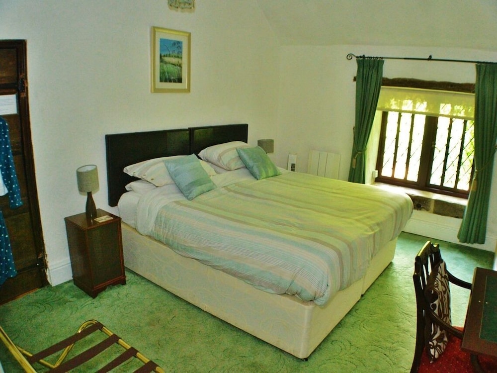 Church Villa B&amp;B 11/44
