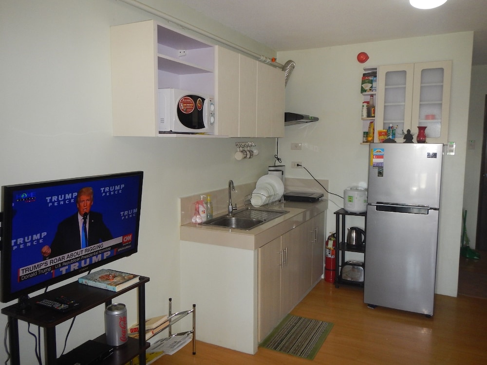 1 Bedroom Deluxe Condo At Apartelle D' Oasis 41/50