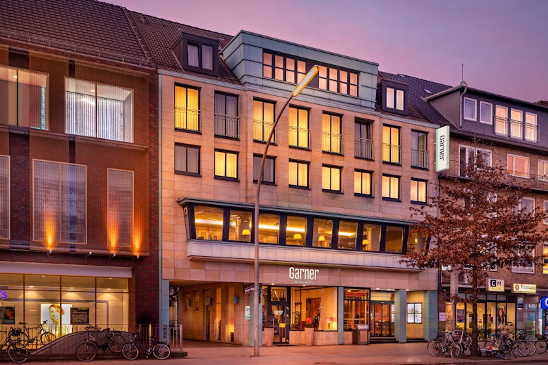 Select Hotel Tiefenthal 1/81