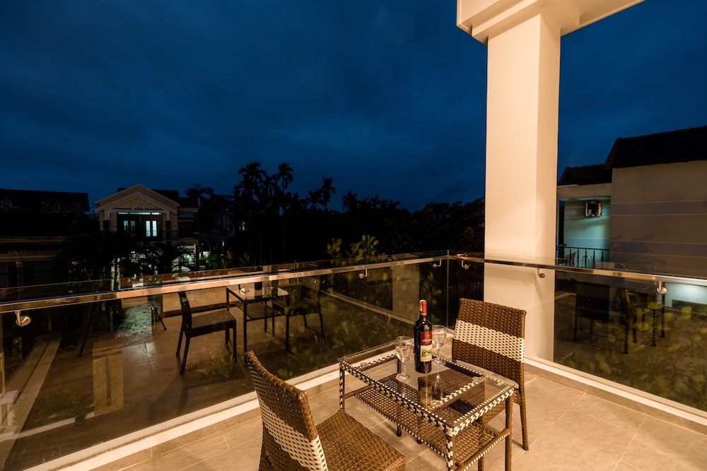 Chi Thanh Villa 23/50