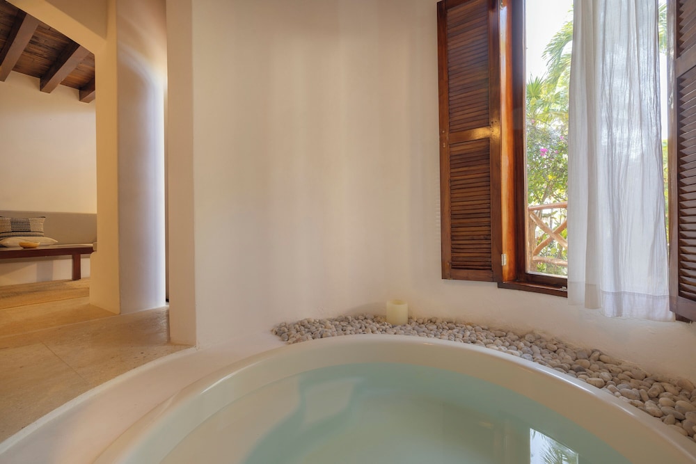 Villas Hm Paraiso Del Mar 38/71