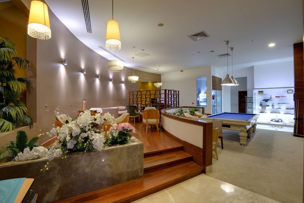 Baia Hotel Bursa 52/67