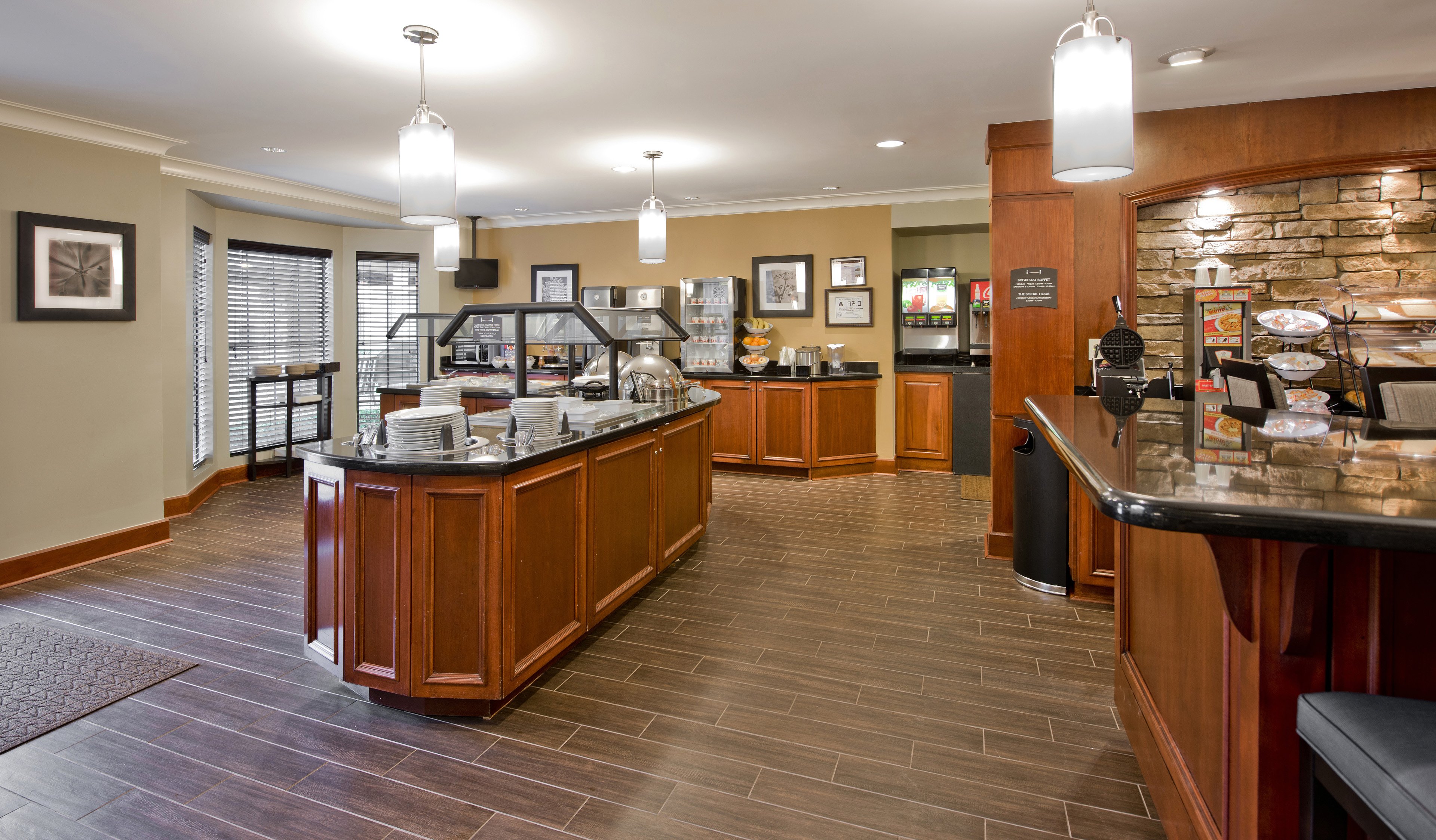 Staybridge Suites Charlotte Ballantyne 13/70