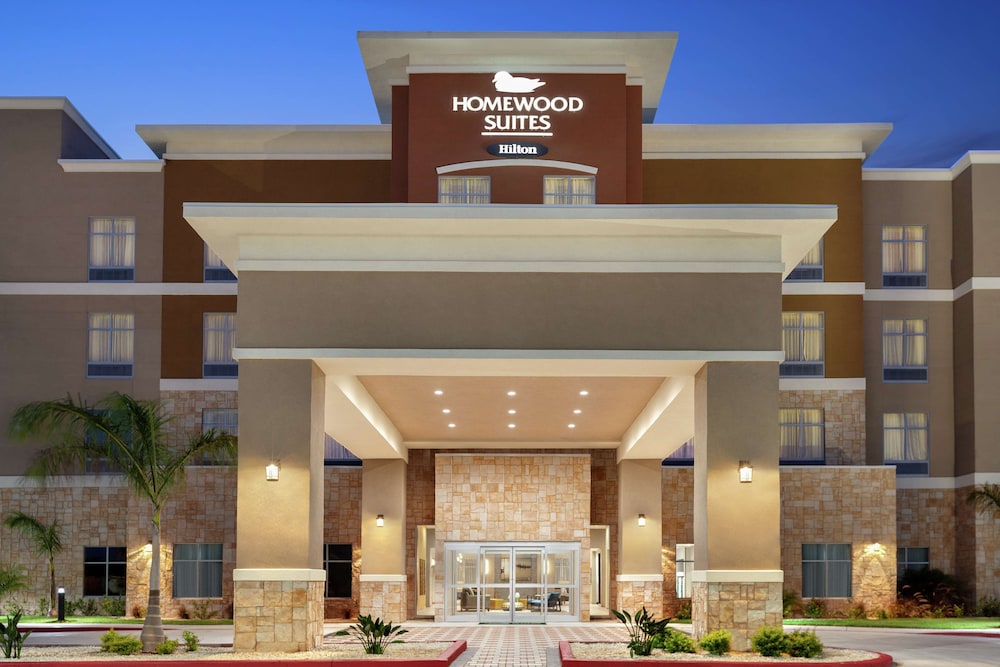 Homewood Suites by Hilton Harlingen 4/35