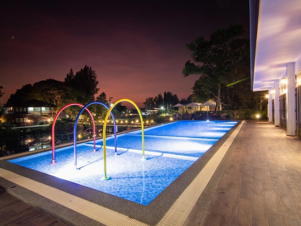 Baan Imm Sook Resort 45/73