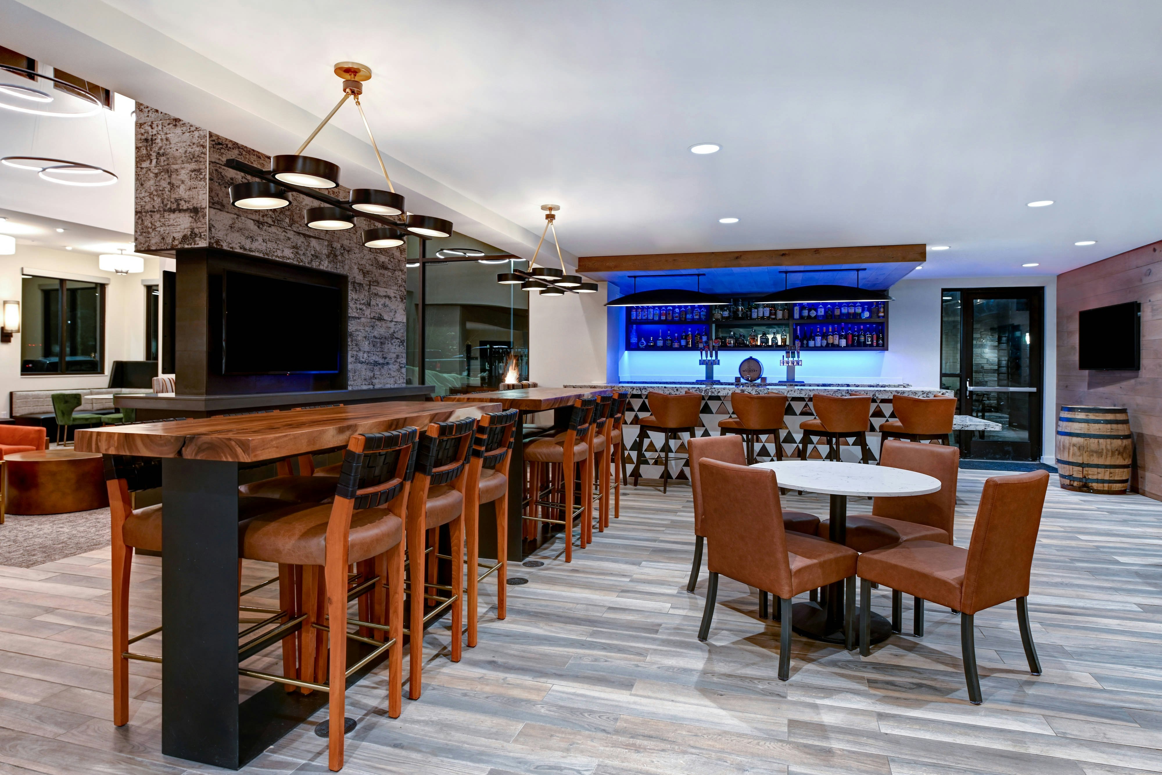 Residence Inn by Marriott Steamboat Springs 28/43