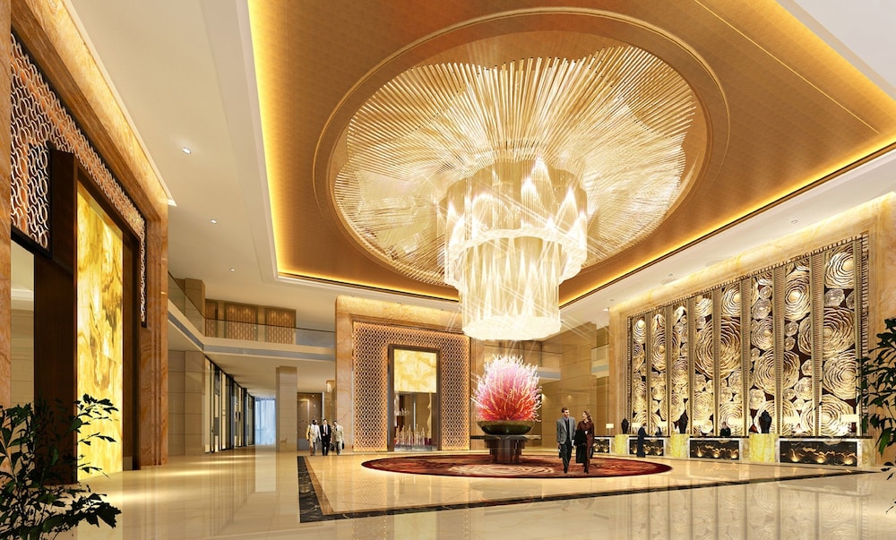 Sheraton Daqing Hotel 10/38
