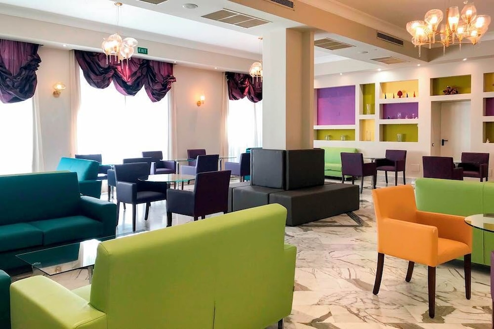 Hotel Club Sorrento 29/50