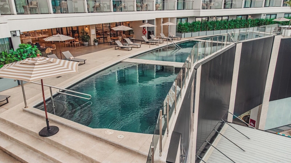 Wyndham Garden Mazatlan Marina 36/59