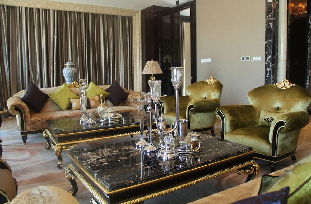 Doubletree By Hilton Chongqing Wanzhou photo4
