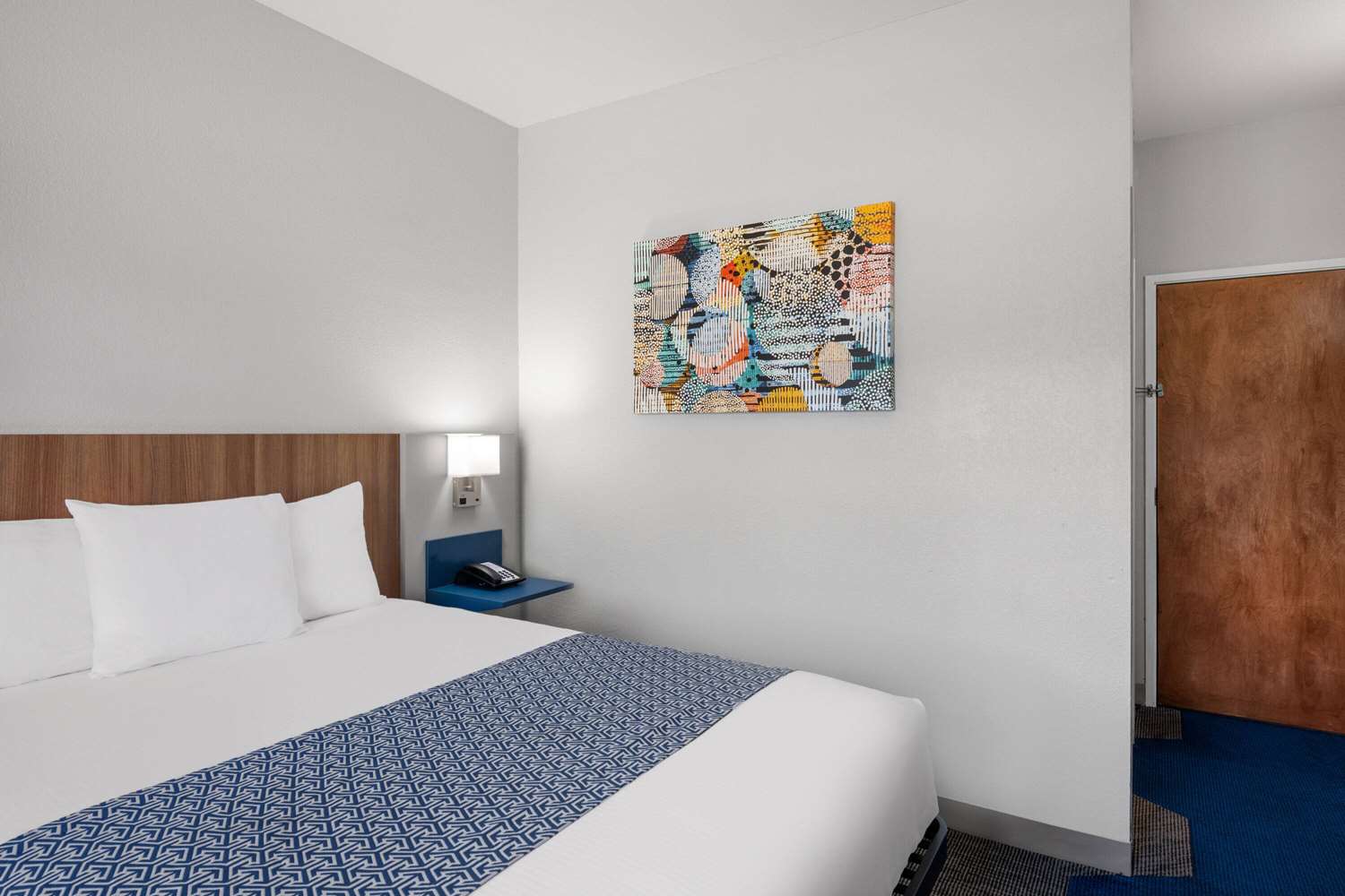Microtel Inn & Suites by Wyndham Houma 9/33