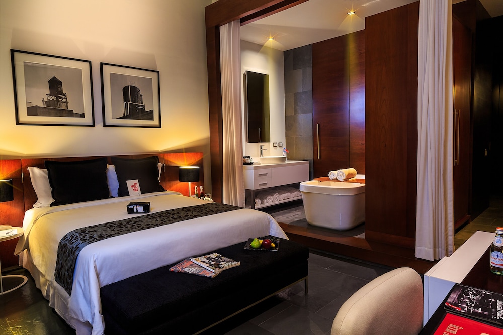 BTH Hotel Boutique Concept 15/77