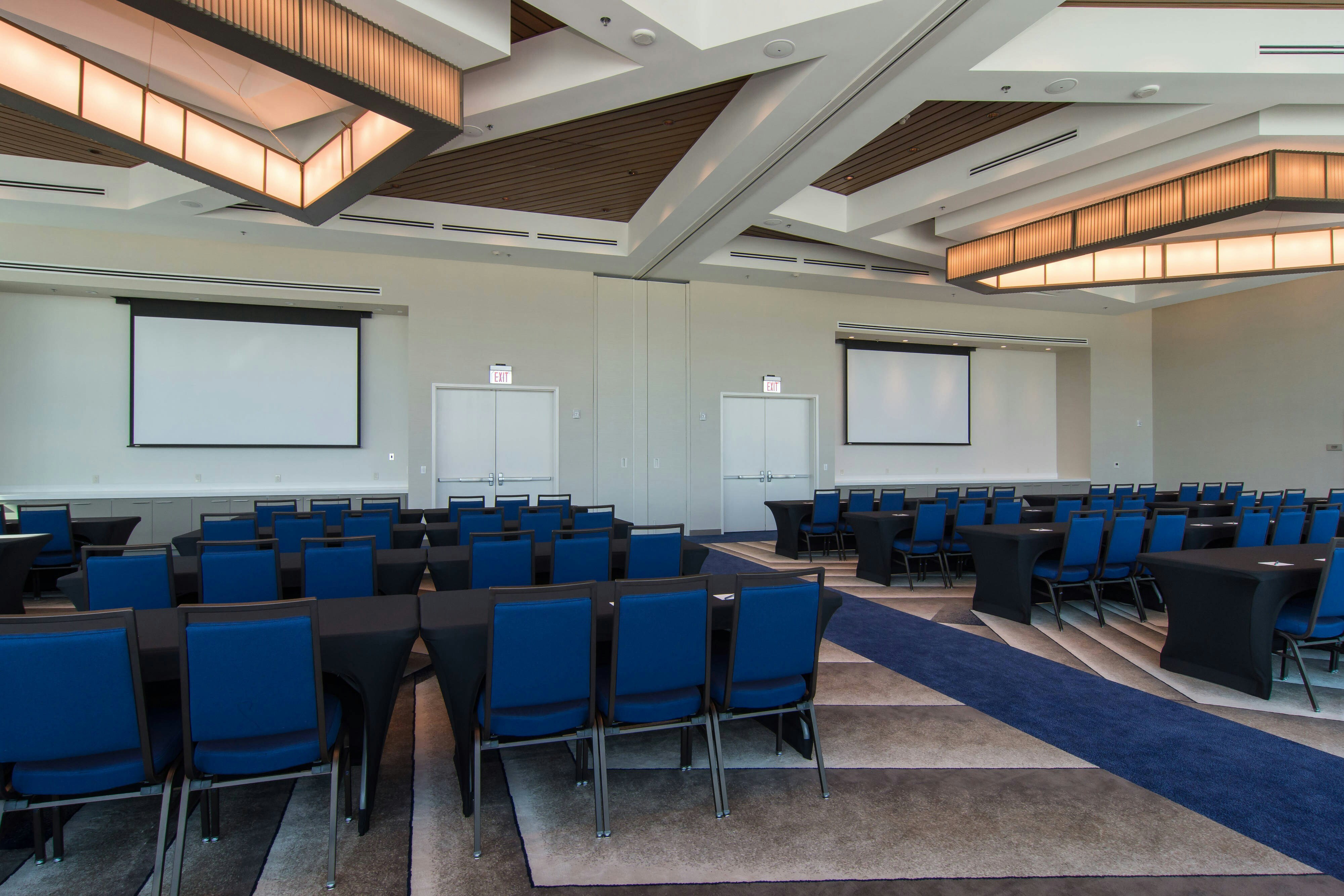SpringHill Suites by Marriott Charlotte City Center 17/21