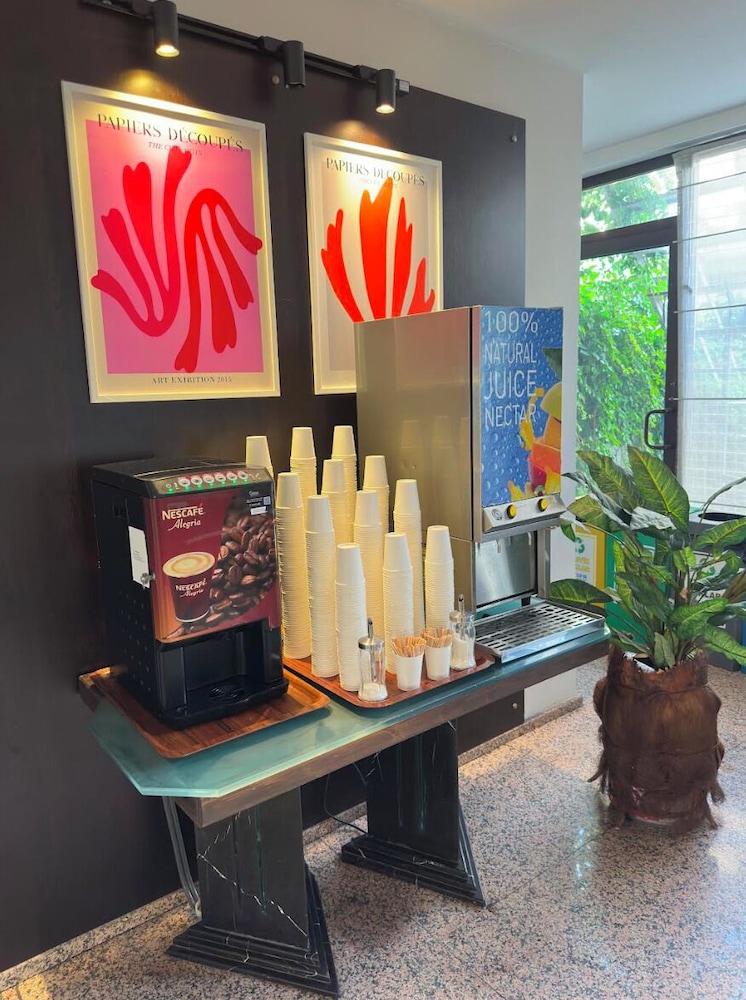 ANTROYAL HOTEL 4/50