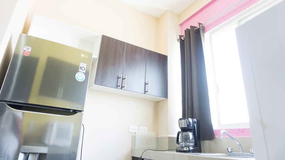 Hotel Suites La Roca 30/32