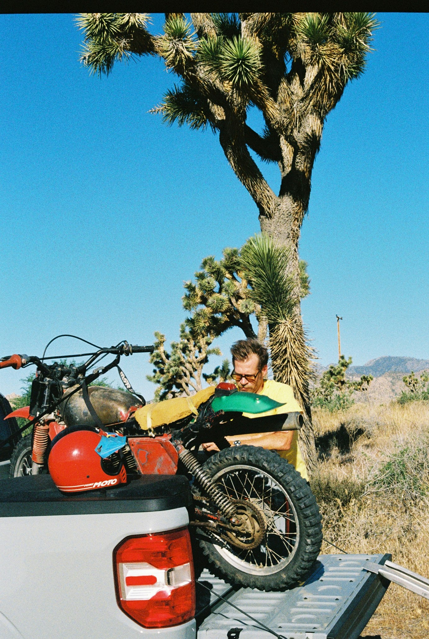 Yucca Valley/Joshua Tree Hotel 44/58