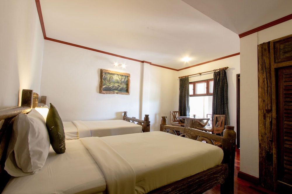 Baan Hin Sai Resort Spa 10/50