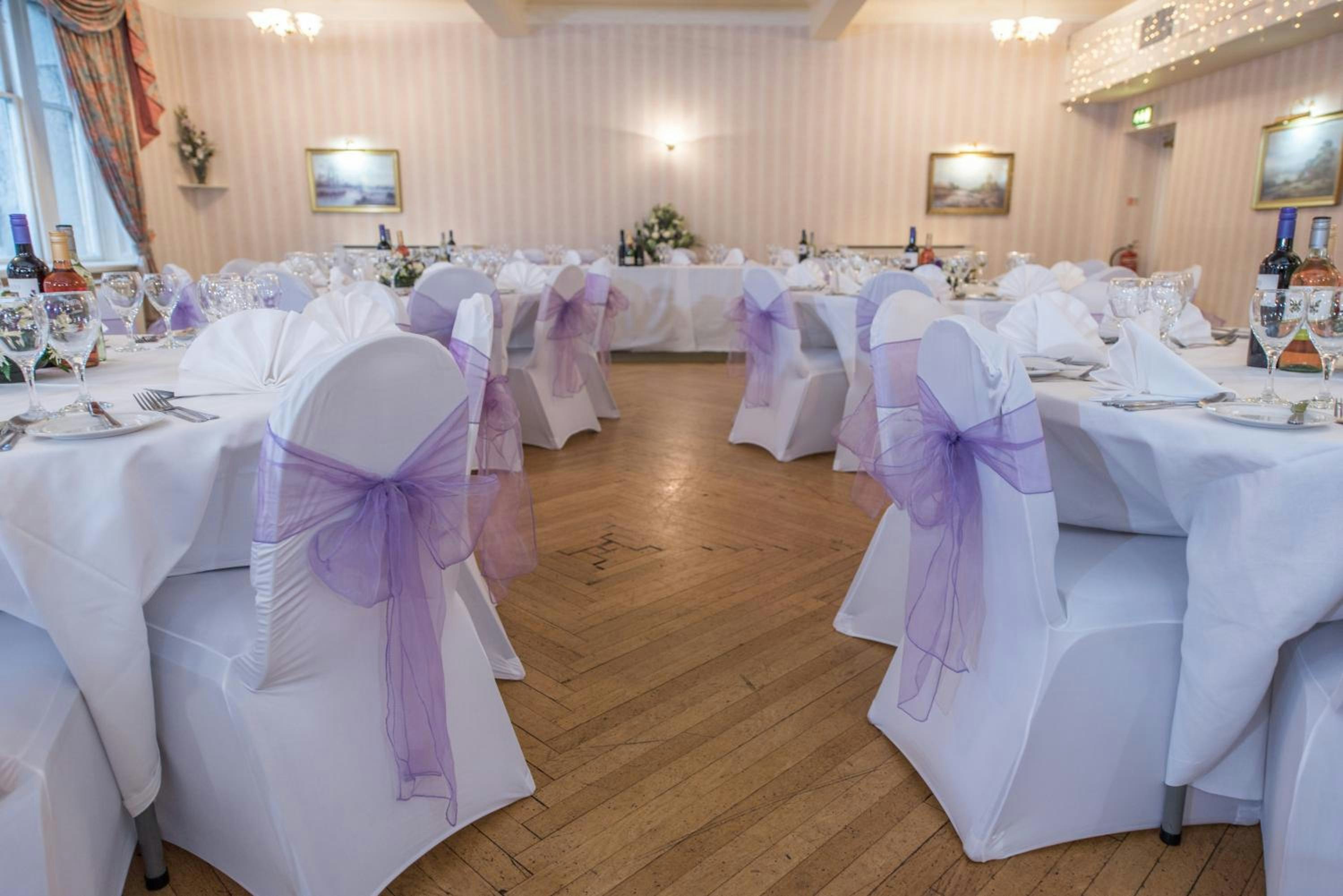 Royal Hotel Oban 44/50