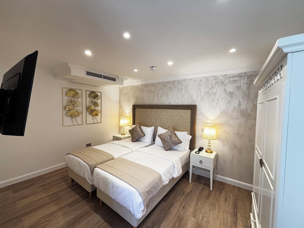 Osborne Hotel 18/64