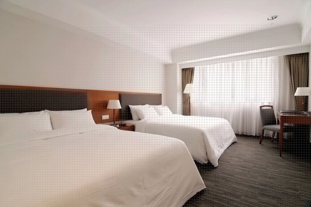 Fushin Hotel Taichung 11/57