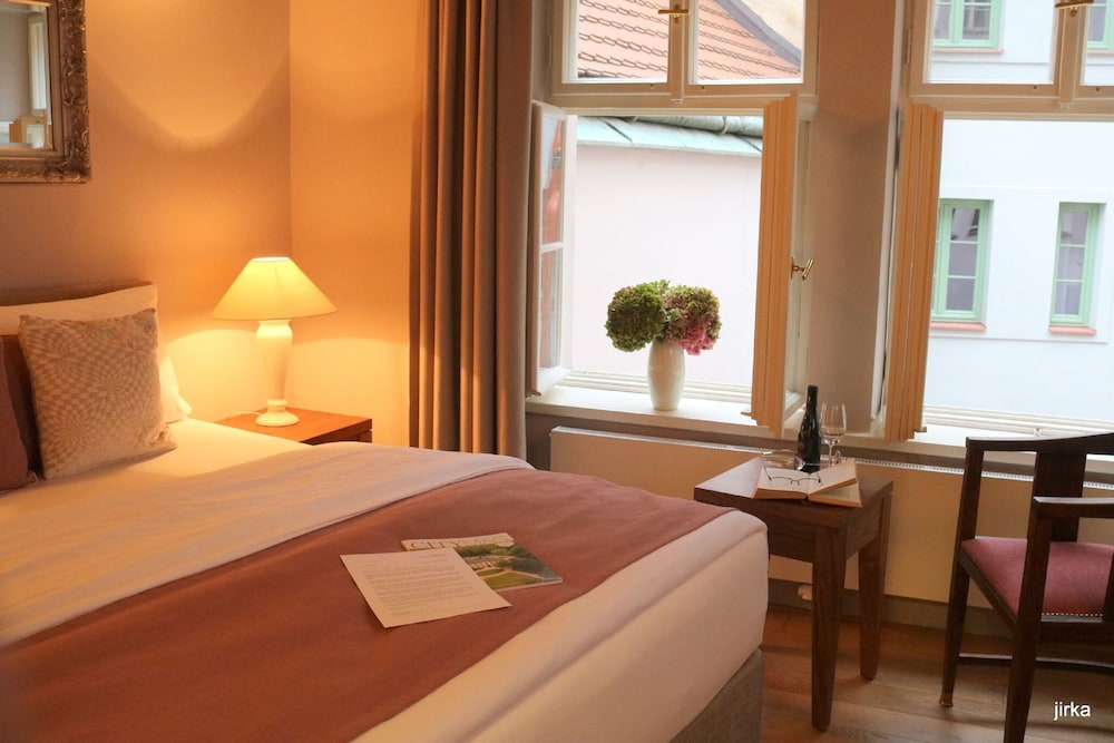 Hotel Golden Key Prague 38/79