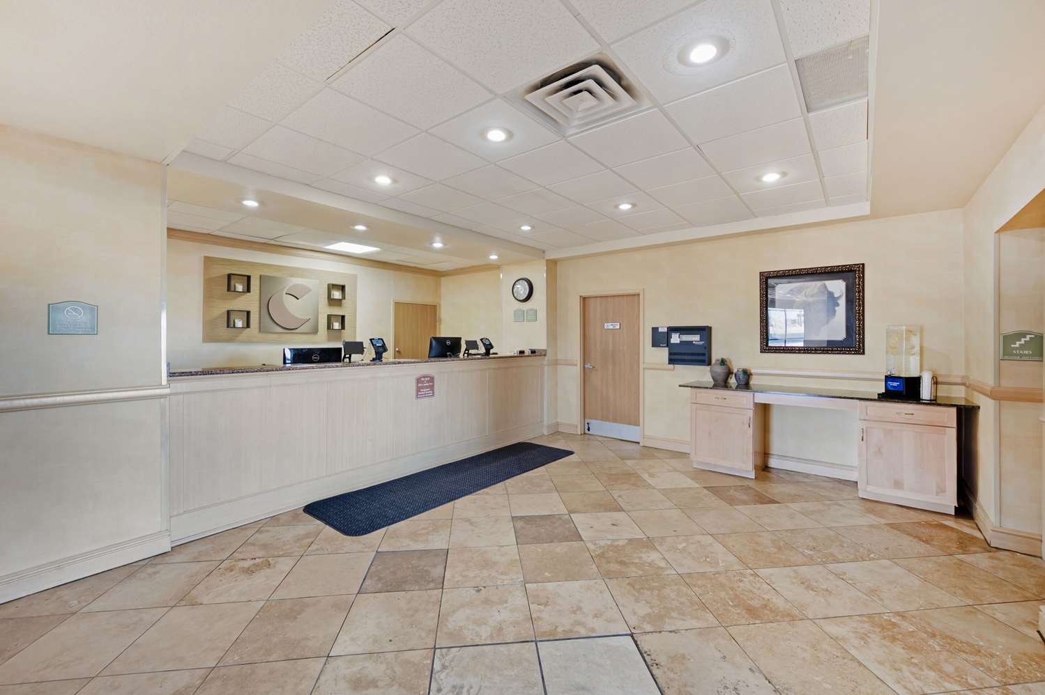 Comfort Inn & Suites Rawlins WY 5/48