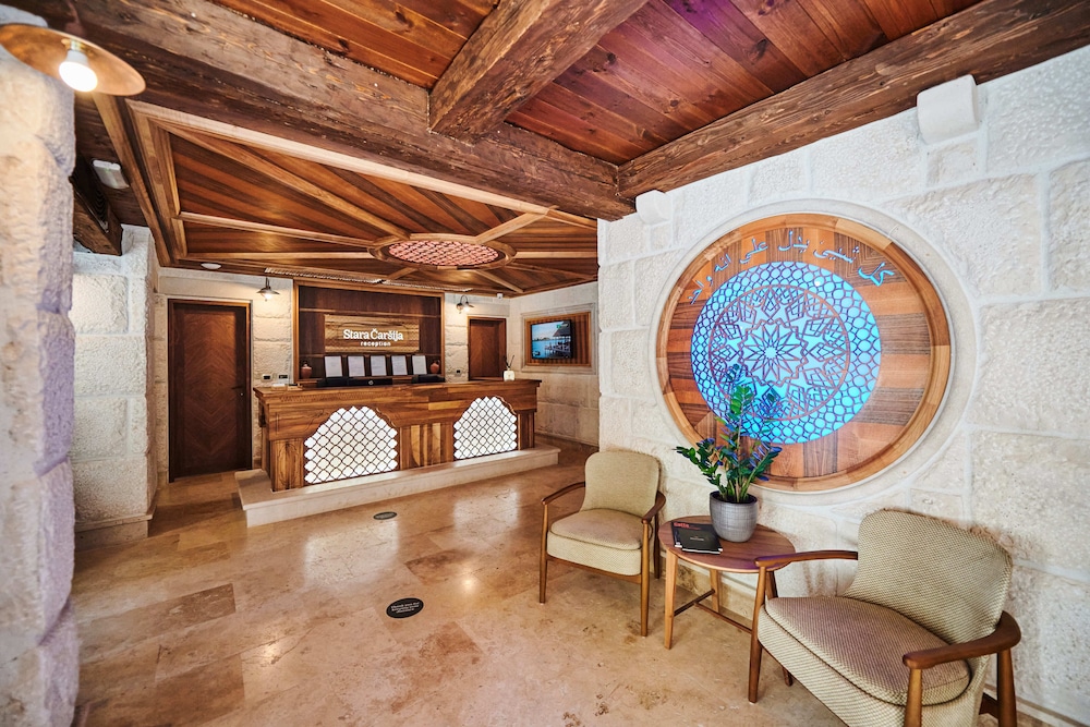 Stara Carsija Resort & Spa 60/78