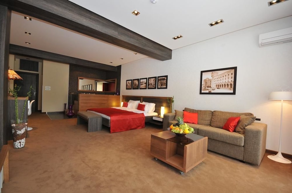 Belgrade Boutique House 22/32