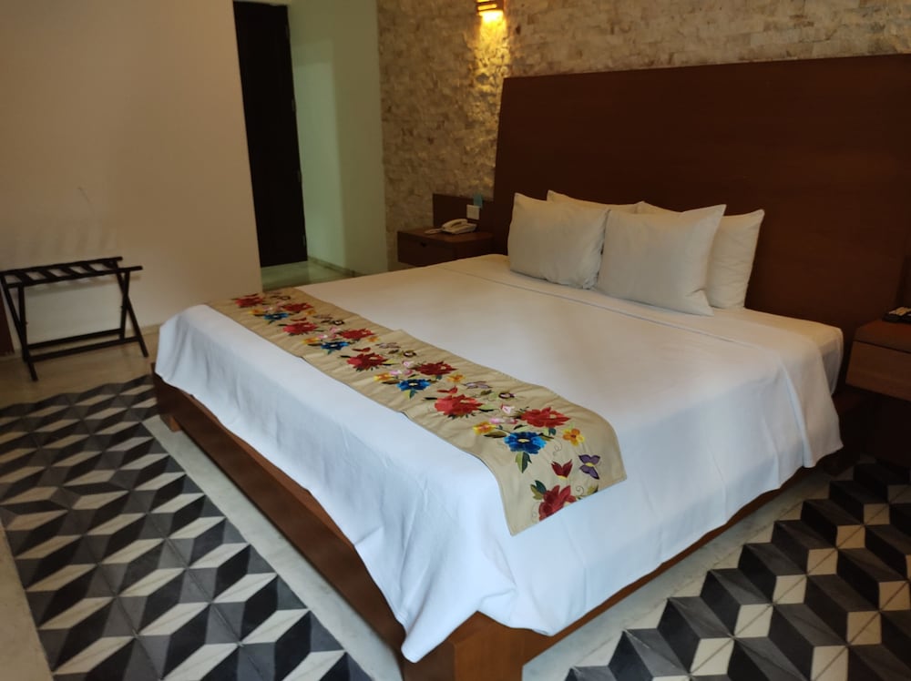 Casona Las Tres Marias - Only Adults 12/76