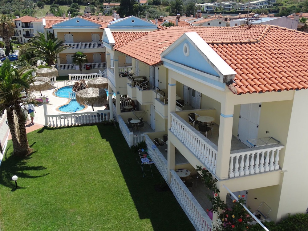 Hotel Rigakis 12/18