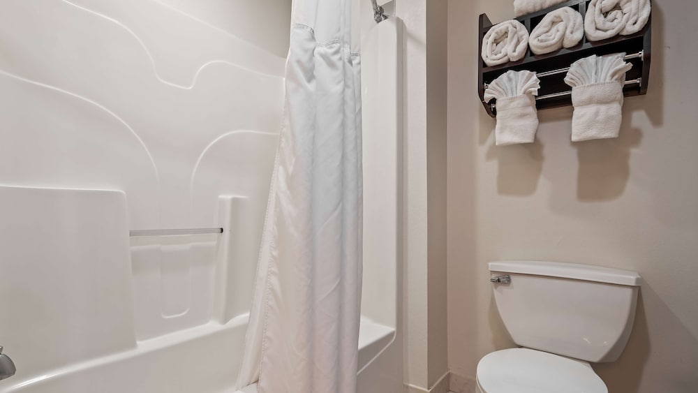 Best Western Plus O'Hare International South Hotel 20/31