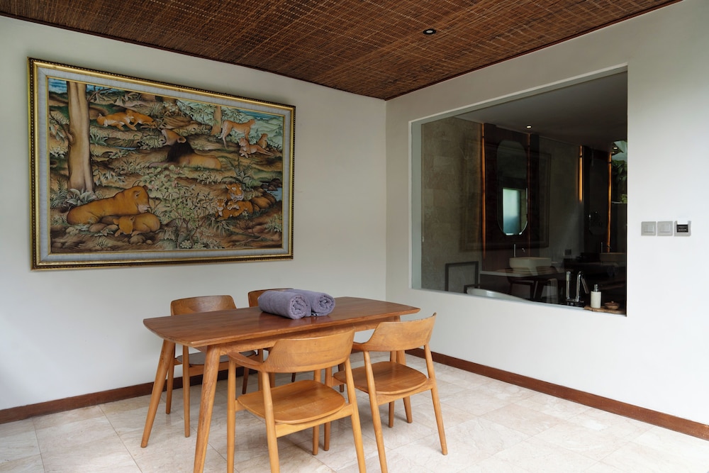 JAPA Suites and Villas 6/91