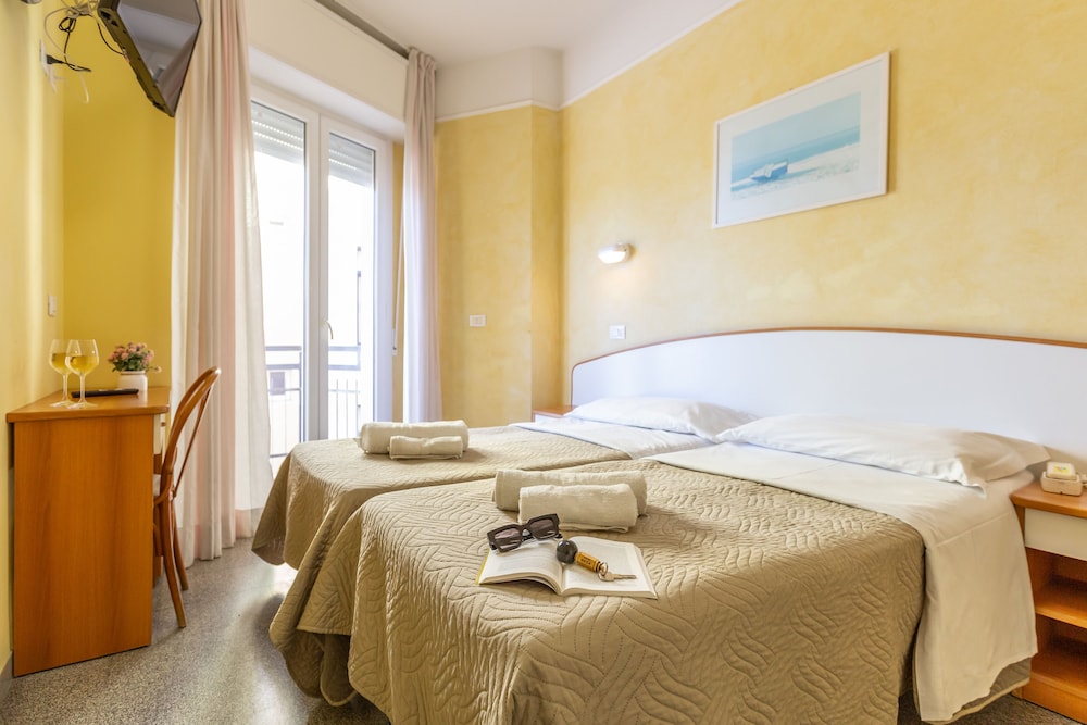 Hotel Naica 7/42