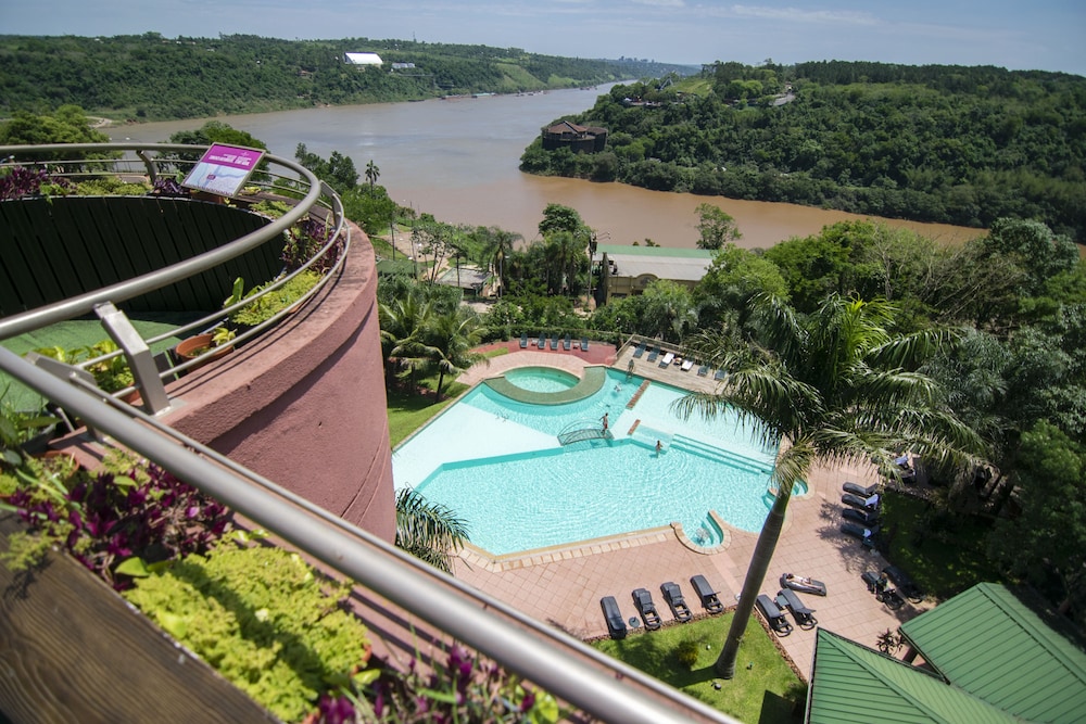 Amerian Portal Del Iguazu Hotel 63/66