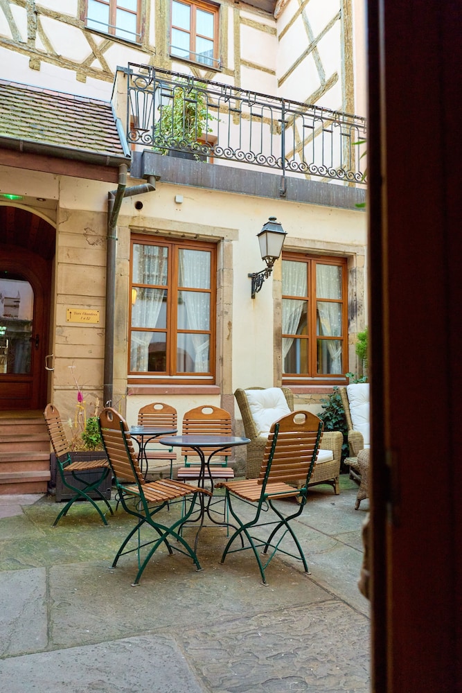 Hotel Saint Martin 36/50