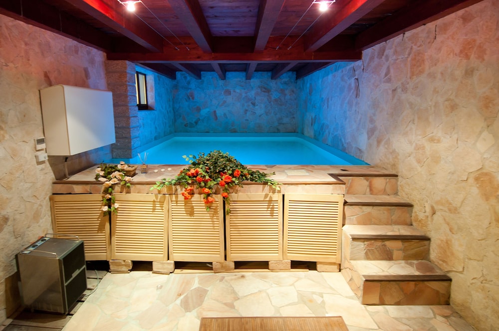 Gentarrubia - B&B 23/50