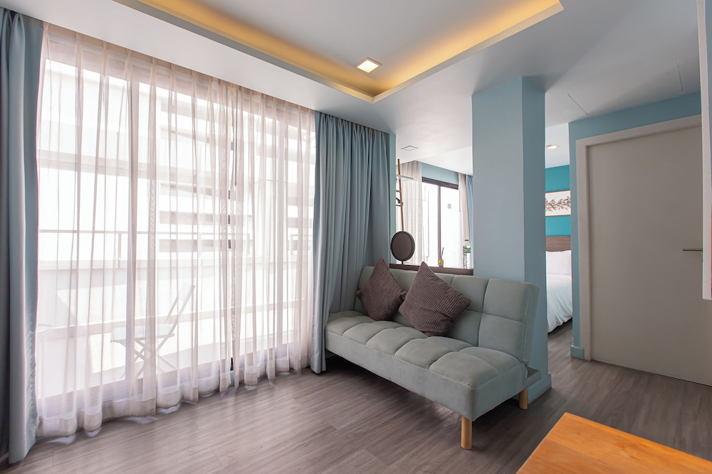 Simply Sleep Hostel 24/50