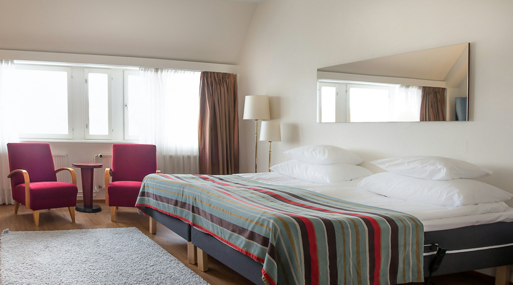 Original Sokos Hotel Valjus 6/69