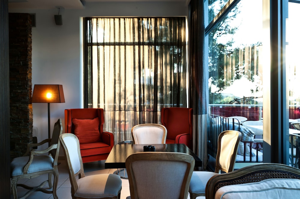 Olympus Thea Boutique Hotel & Spa 32/43