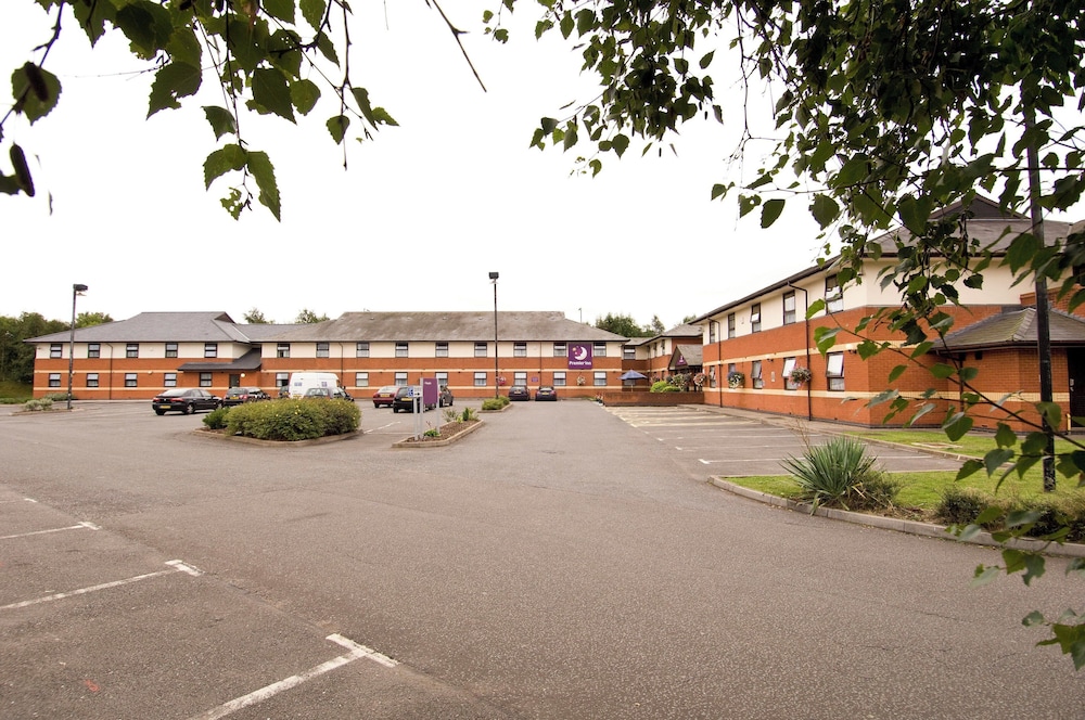 Premier Inn Coventry East (Binley/A46) in COVENTRY - UK