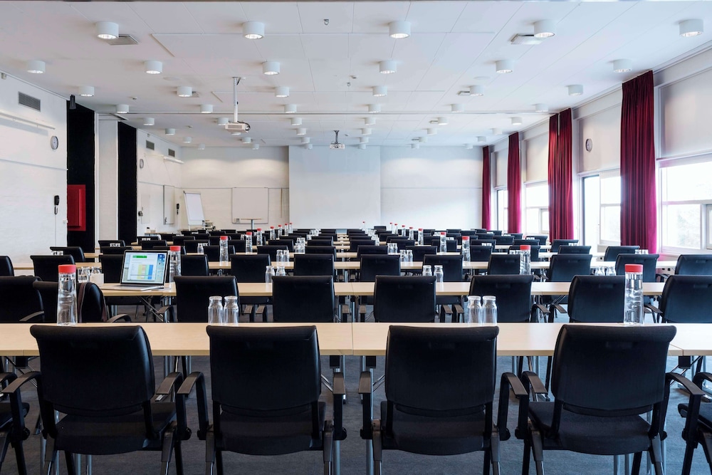 Scandic Aalborg Ost 36/47
